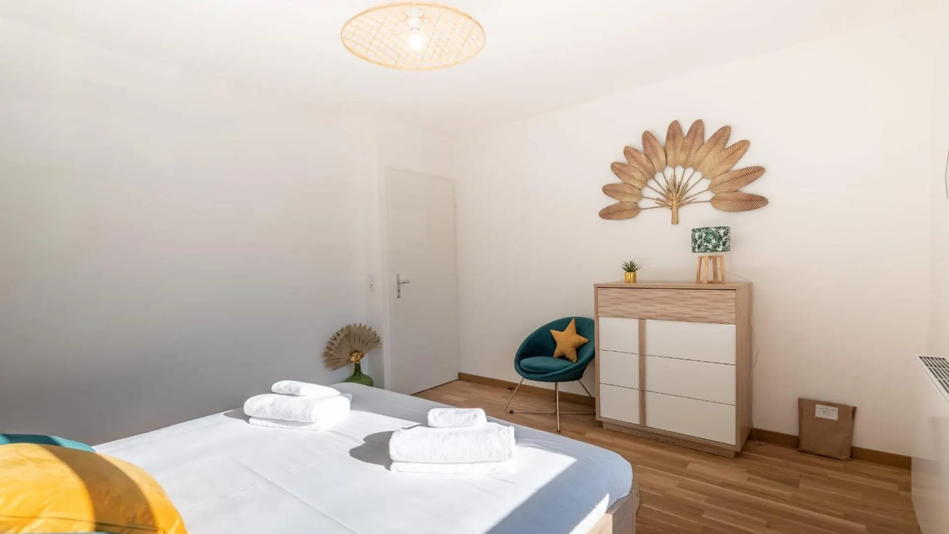 Aquarelles - Modern And Spacious Annecy France