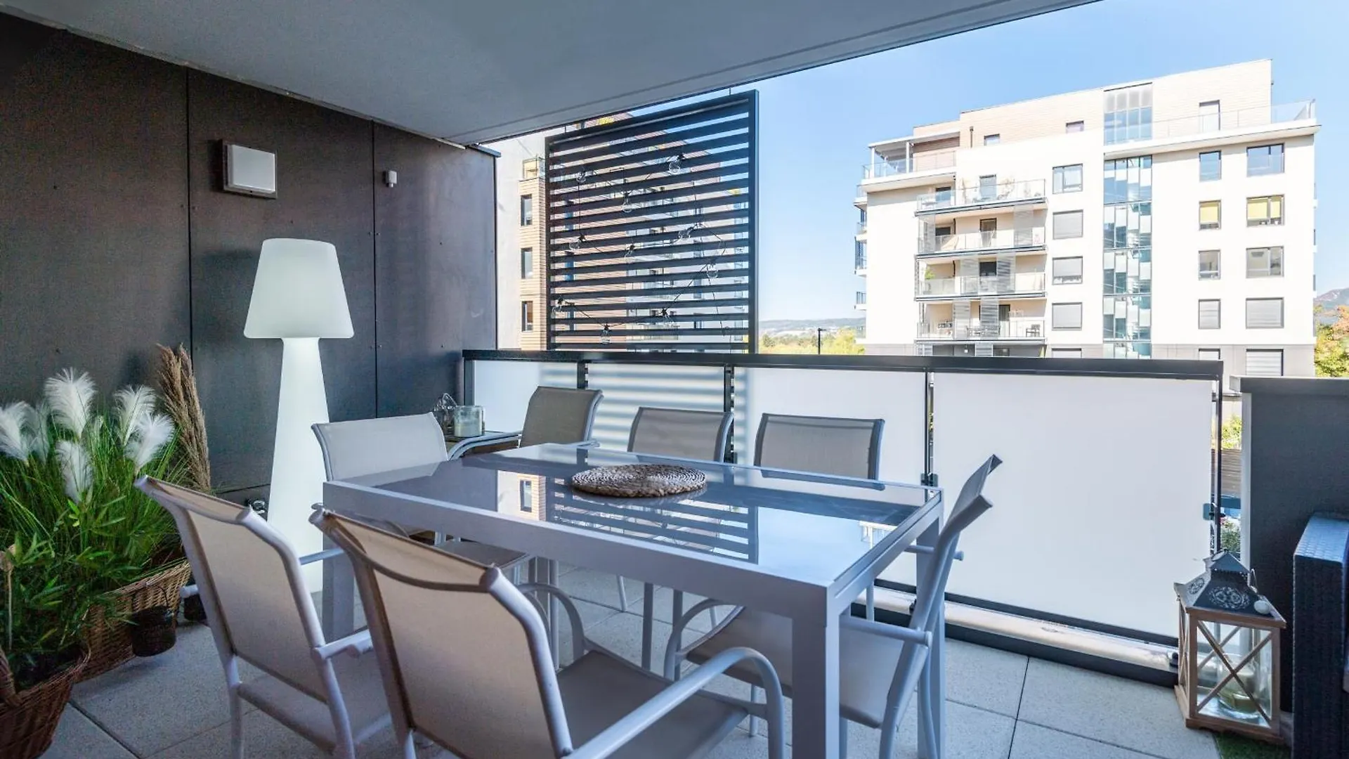 Appartement Aquarelles - Modern And Spacious Annecy