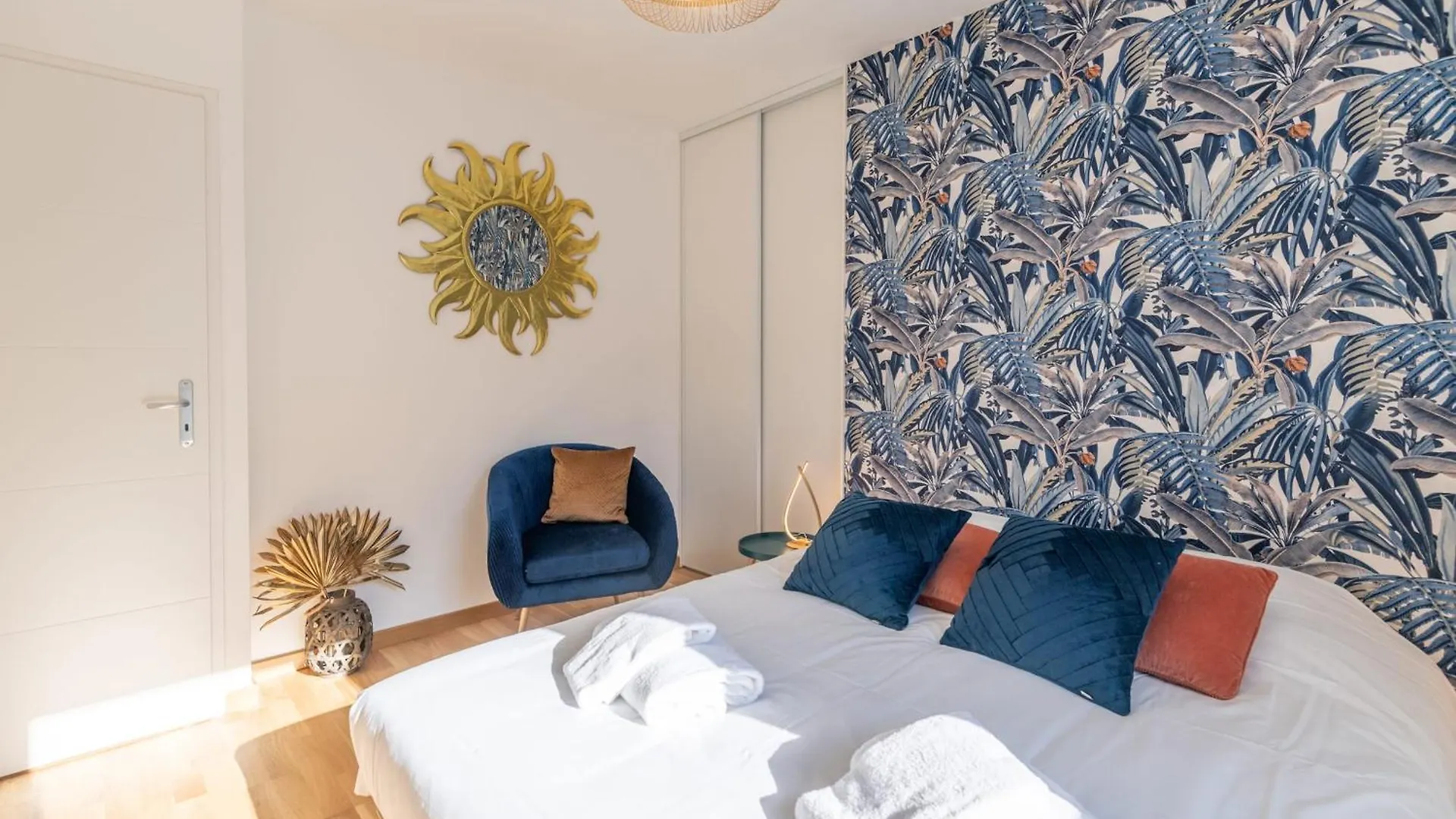 Aquarelles - Modern And Spacious Annecy Appartement