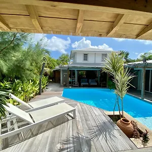 Aloha Villa Saint-Francois (Grande-Terre)