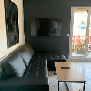 Top 2 Pieces Appartement La Richardais