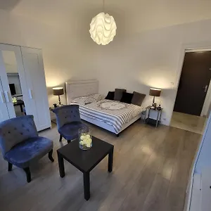 Appartement Dream, Annecy